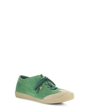 Softinos Irie Sneaker - Green
