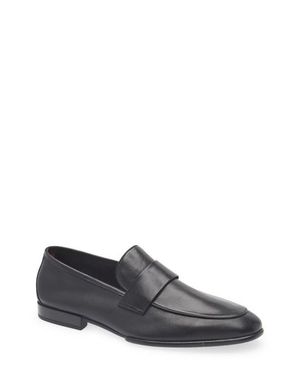 Steve Madden Belleaire Loafer - Gray