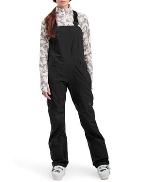 Outdoor Research Carbide Pertex Shield Waterproof Bibs Snow Pants - Black
