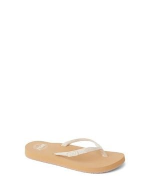 Reef Ginger Flip Flop - Multicolor