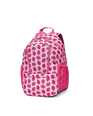 Lands' End Classmate Backpack - Pink