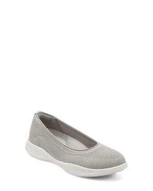 Rockport Roana Slip-On Sneaker - White