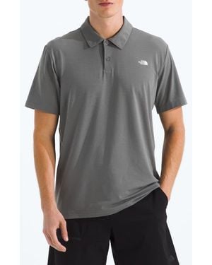 The North Face Adventure Polo - Gray