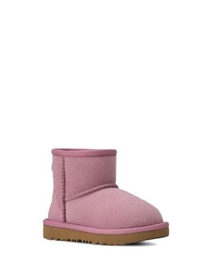 UGG Kids' Classic Mini Ii Boot - Pink