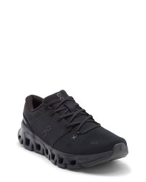 On Shoes Cloud X 5 Training Shoe - Black