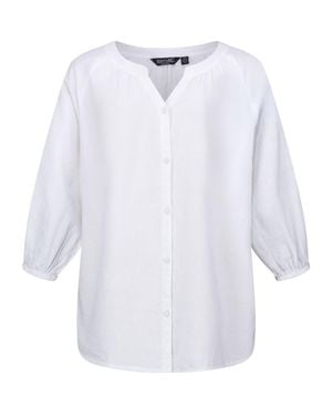 Regatta Natuna Lightweight Shirt - White