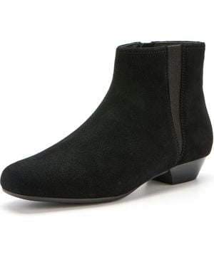 ABEO Via Boot - Black