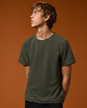 COTOPAXI Pulso Tech T-Shirt - Green