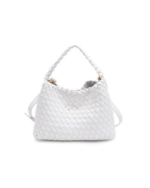Moda Luxe Kaia Crossbody - White
