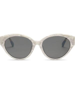 COVRY Diya Sunglasses - Gray