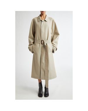 Maison Margiela Trench coats for Women | Online Sale up to Maison Margiela Trench coats for Women | Online Sale up to
