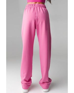 Vitaly Studio Trouser - Pink