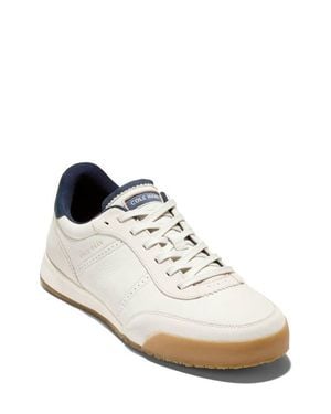 Cole Haan Grandpro Slimline Sneaker - White