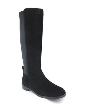 Splendid Marise Knee High Boot - Black