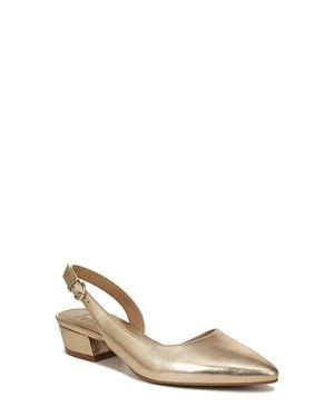 Naturalizer Banks Pump - Natural