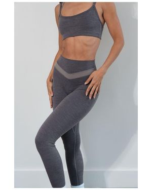Vitaly Daydream Block Pant - Multicolor