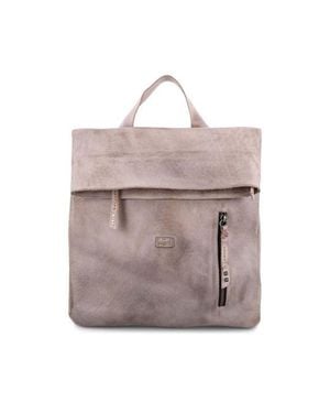 Bed Stu Howie Backpack - Pink
