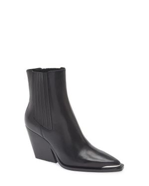Rebecca Minkoff Chelsea Boot - Black