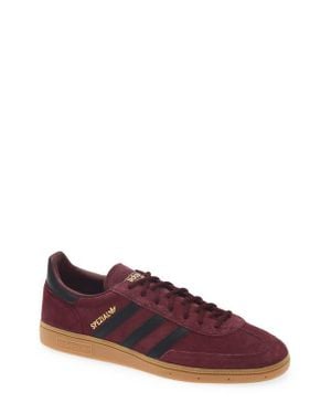adidas Gender Inclusive Handball Spezial Sneaker - Purple