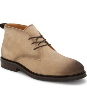 Vince Camuto Presely Chukka Boot - Brown