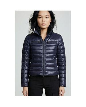 Anatomie Vela Puffer Jacket - Blue