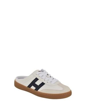 Tommy Hilfiger Melinaz Sneaker Mule - White