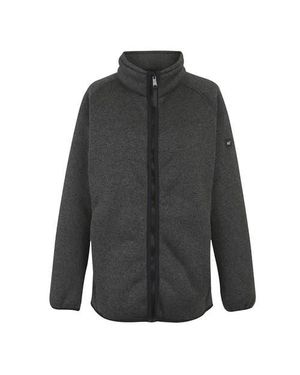 Regatta Mellrey Full Zip Fleece - Gray