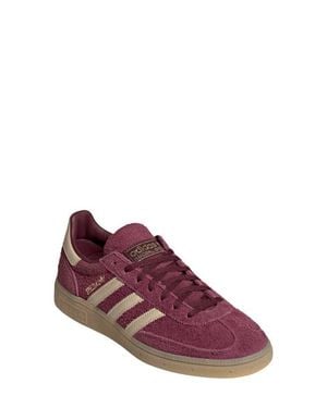 adidas Handball Spezial Sneaker - Purple
