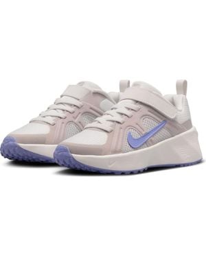 Nike Kids' Metro Tek Sneaker - White