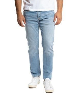 Peter Manning Johnny Stretch Jeans Standard Fit - Blue