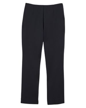 Vineyard Vines Peyton Crop Ponte Pants - Blue