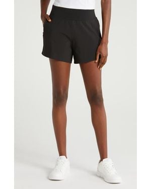 Free Fly Breeze Shorts - Black
