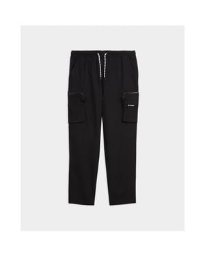 Ecko' Unltd Cornerstone Cargo Pant - Black