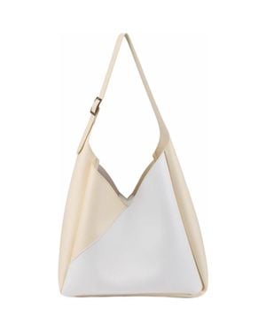 Moda Luxe Frankie Hobo - Gray
