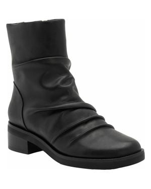 ABEO Traverse Scrunch Boot - Black