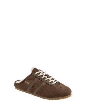 Gola Cleora Summit Mule - Brown