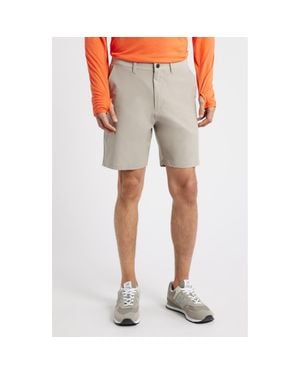 Free Fly Tradewind Shorts - Natural