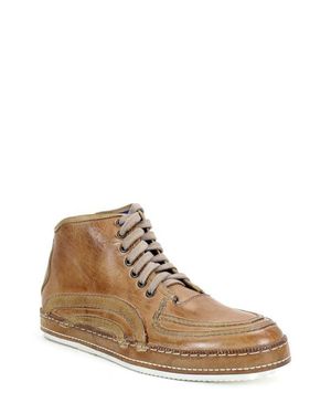 Bed Stu Formation High Top Sneaker - Brown