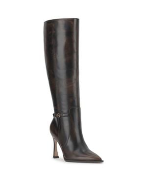 Jessica Simpson Soavel Knee High Boot - Black