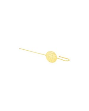 Adele Dejak Mahila Earpin - Yellow