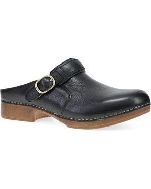 Dansko Millie Mule - Black