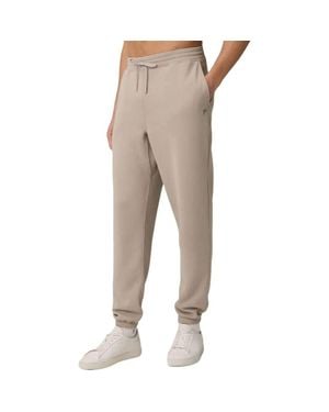 Fabletics The Gridtech Jogger - Natural
