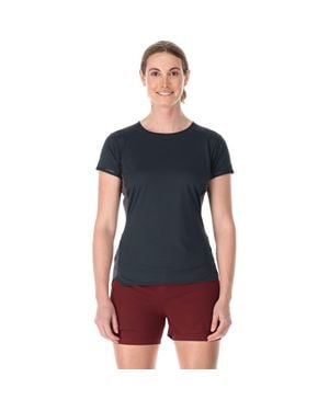 Rab Sonic Ultra T-Shirt - Black