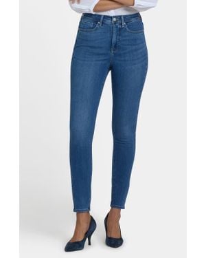 NYDJ Ami Skinny Jeans - Blue