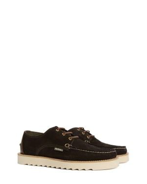 Barbour Aydon Derby - Multicolor