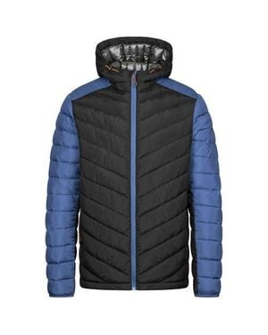 Trespass Eriska Padded Jacket - Blue