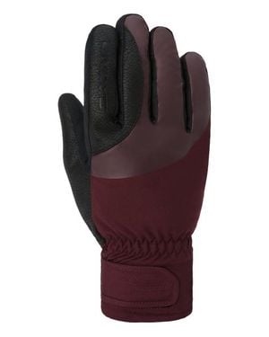 Dakine Tahoe Gloves Snow Gloves - Red