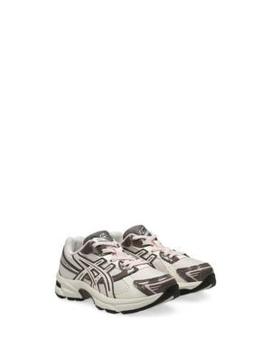 Asics Kids' Gel-1130 Running Sneaker - White