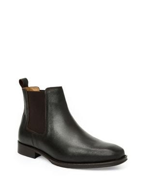 Bruno Magli Macy Chelsea Boot - Black