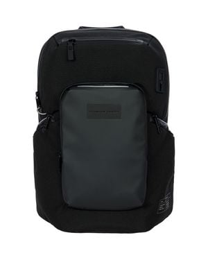 Porsche Design U Eco Backpack S - Black